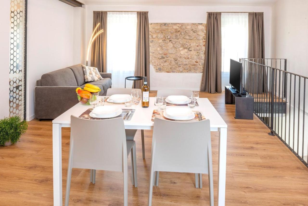 Casa Zeni Apartment *