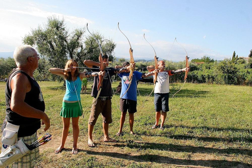 Happy Camp Mobile Homes In Cisano San Vito Bardolino