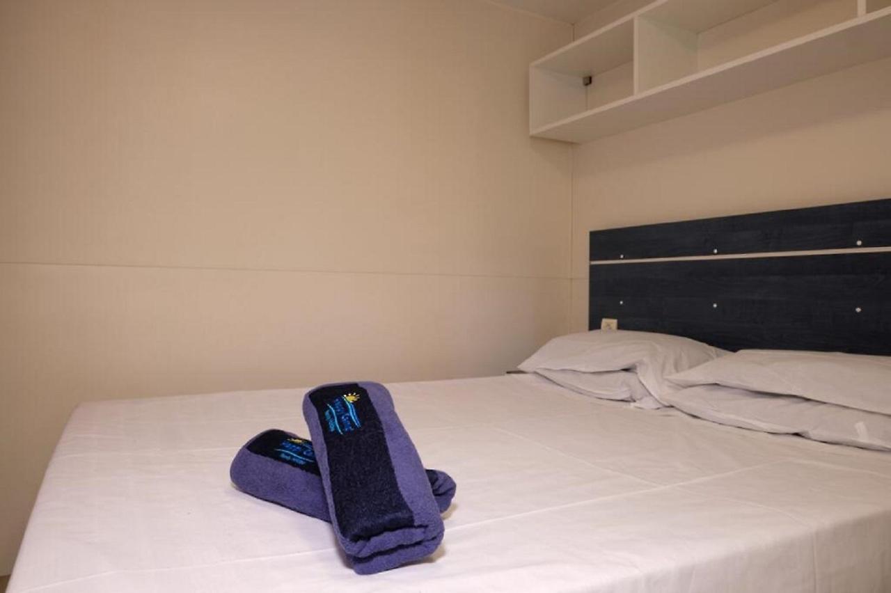 Campsite Happy Camp Mobile Homes In Cisano San Vito 4*
