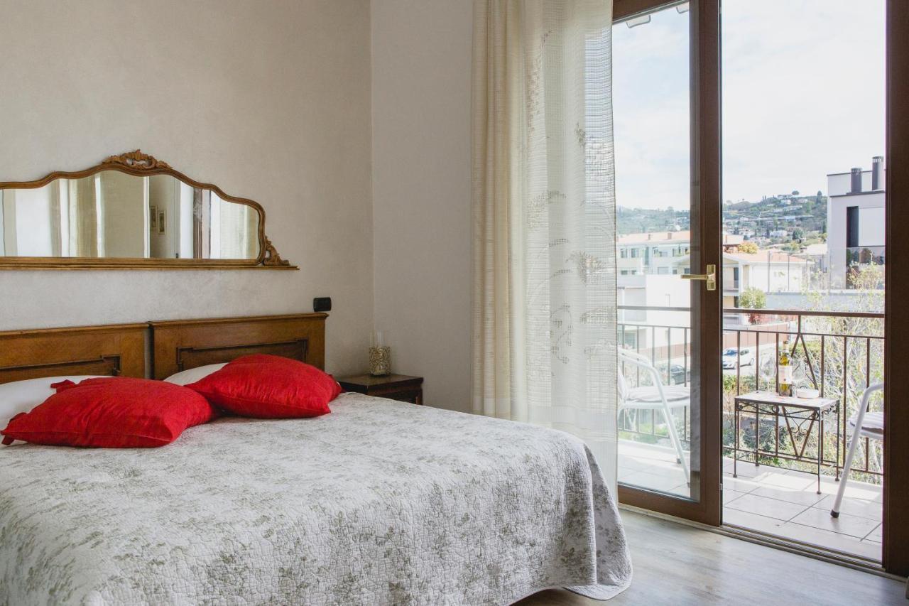 Bed & Breakfast Casa Ginev & Bardolino
