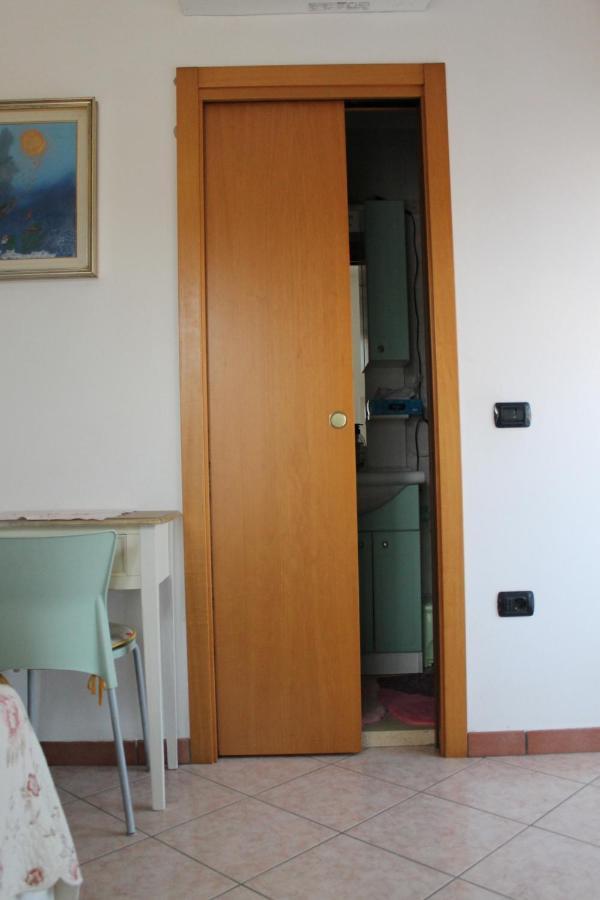 Apartment Stella Angela