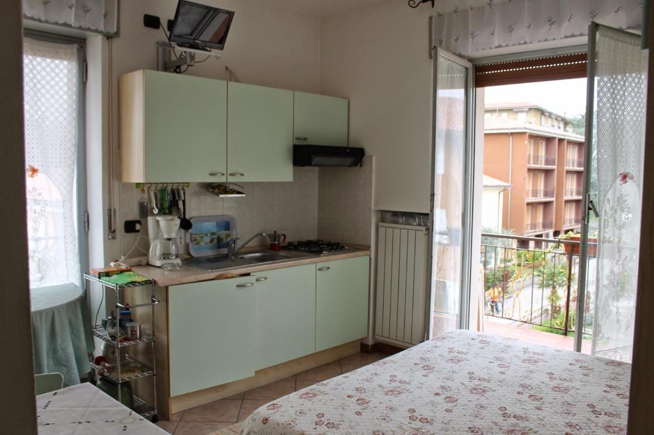 Apartment Stella Angela