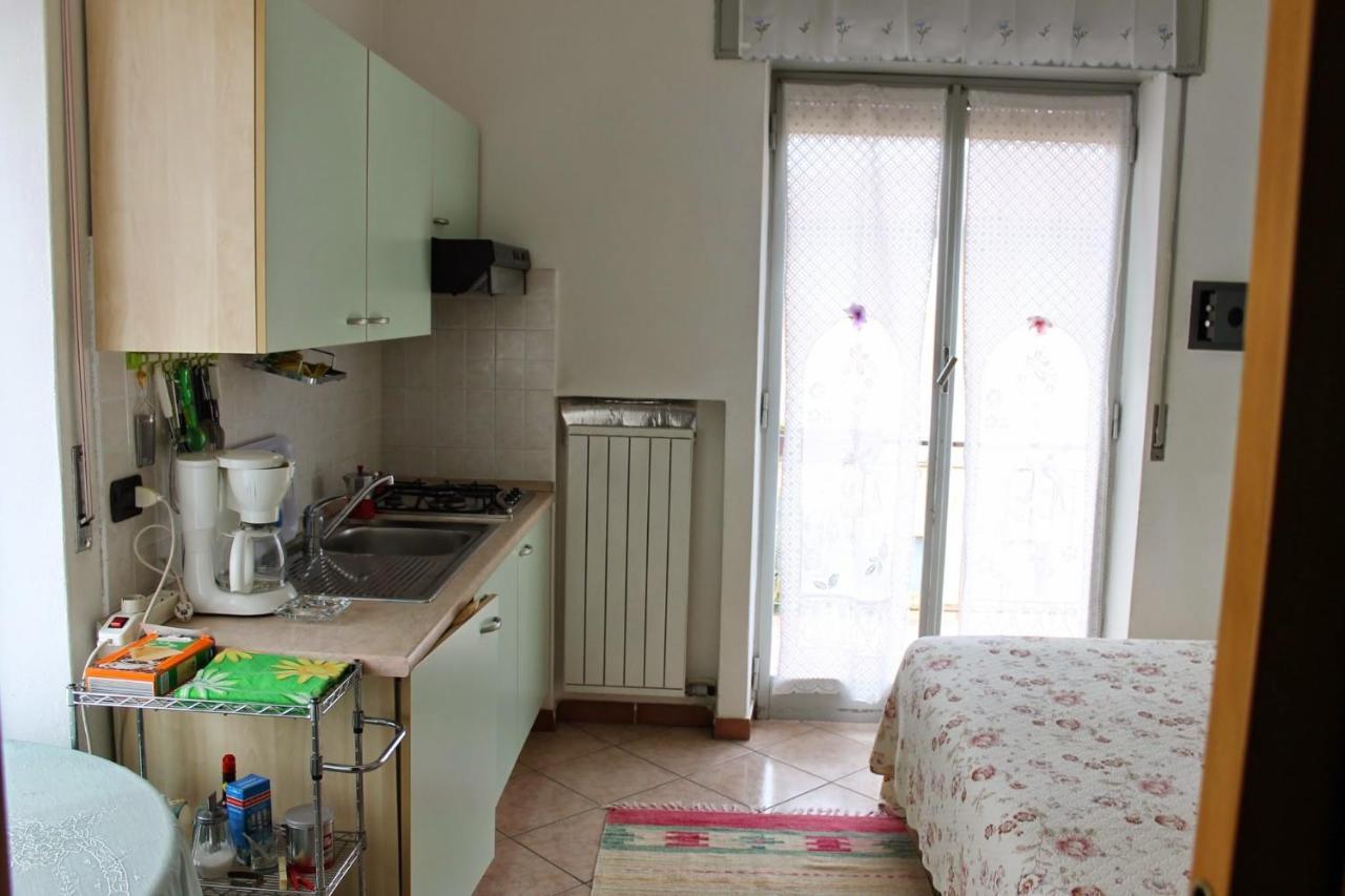 Stella Angela Apartment Bardolino