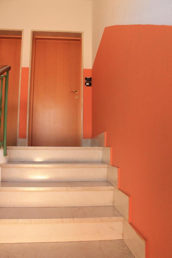 Stella Angela Apartment *