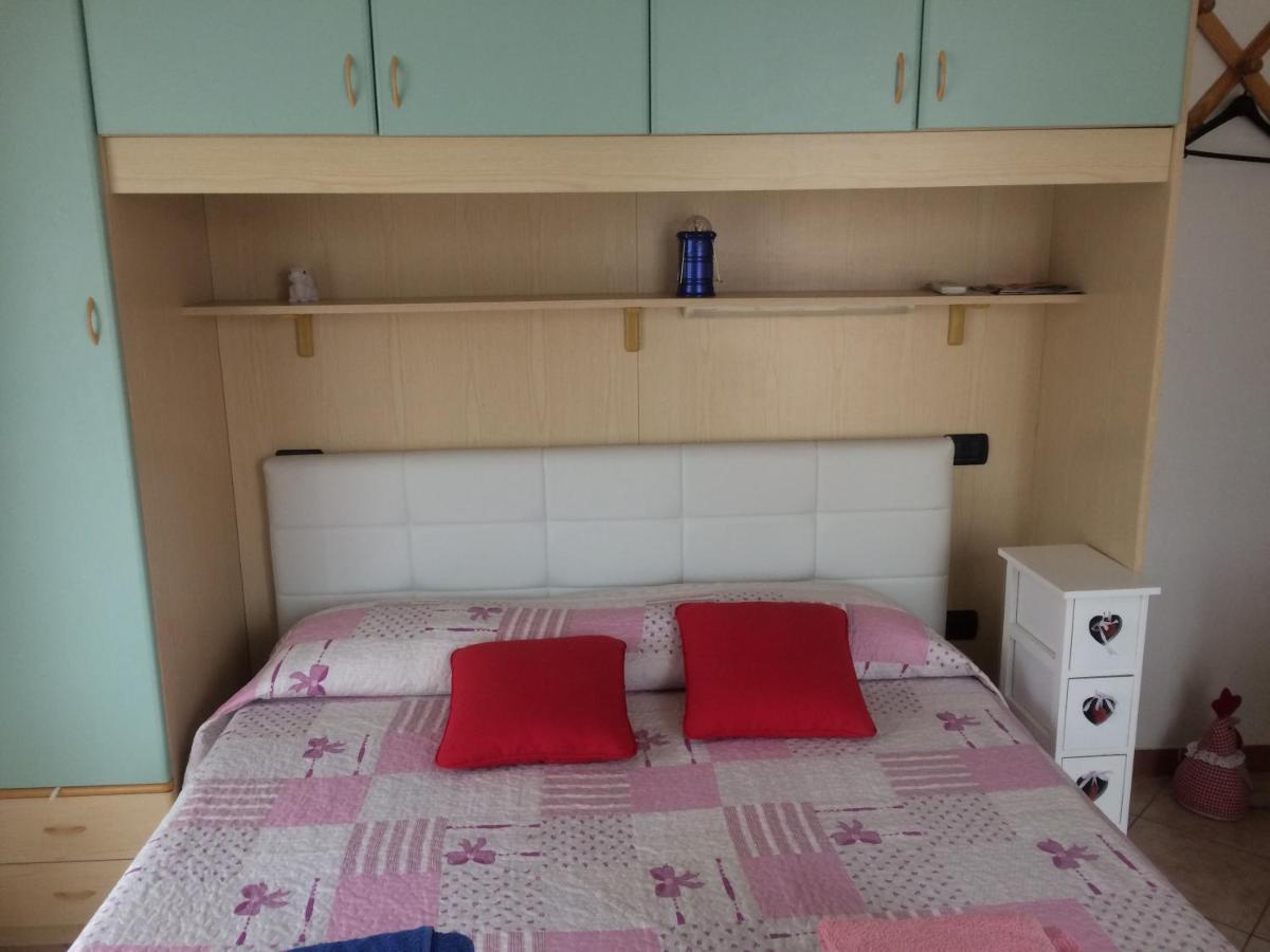 Stella Angela Apartment *