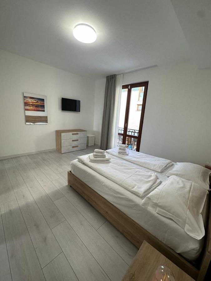 Apartment Cavour Center