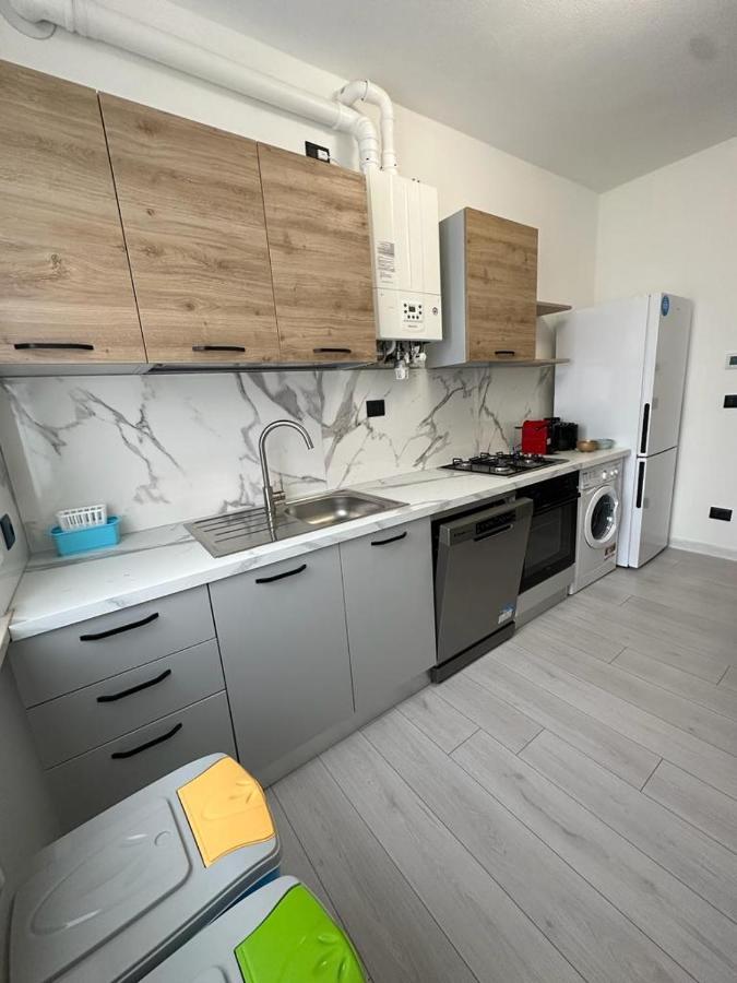 Cavour Center Apartment Bardolino