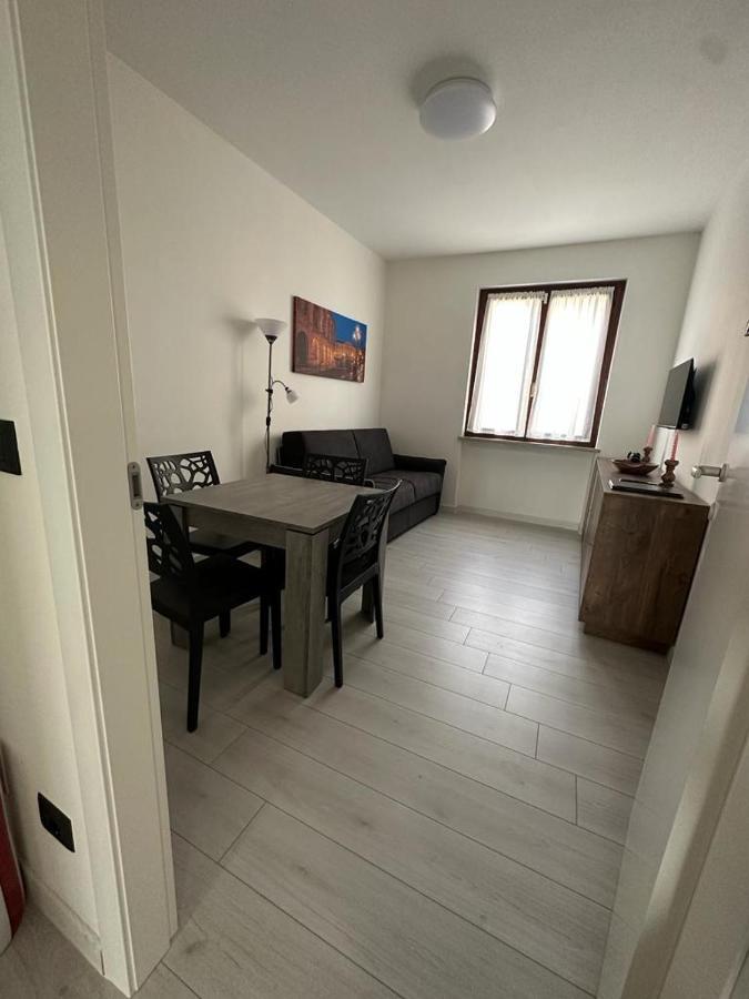 Cavour Center Apartment *