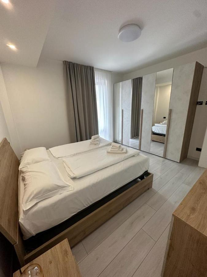 Cavour Center Apartment