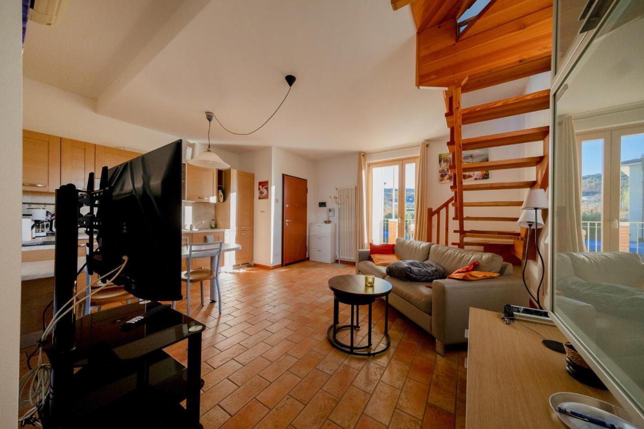 Apartmentsgarda - Rosa Chiare * Bardolino