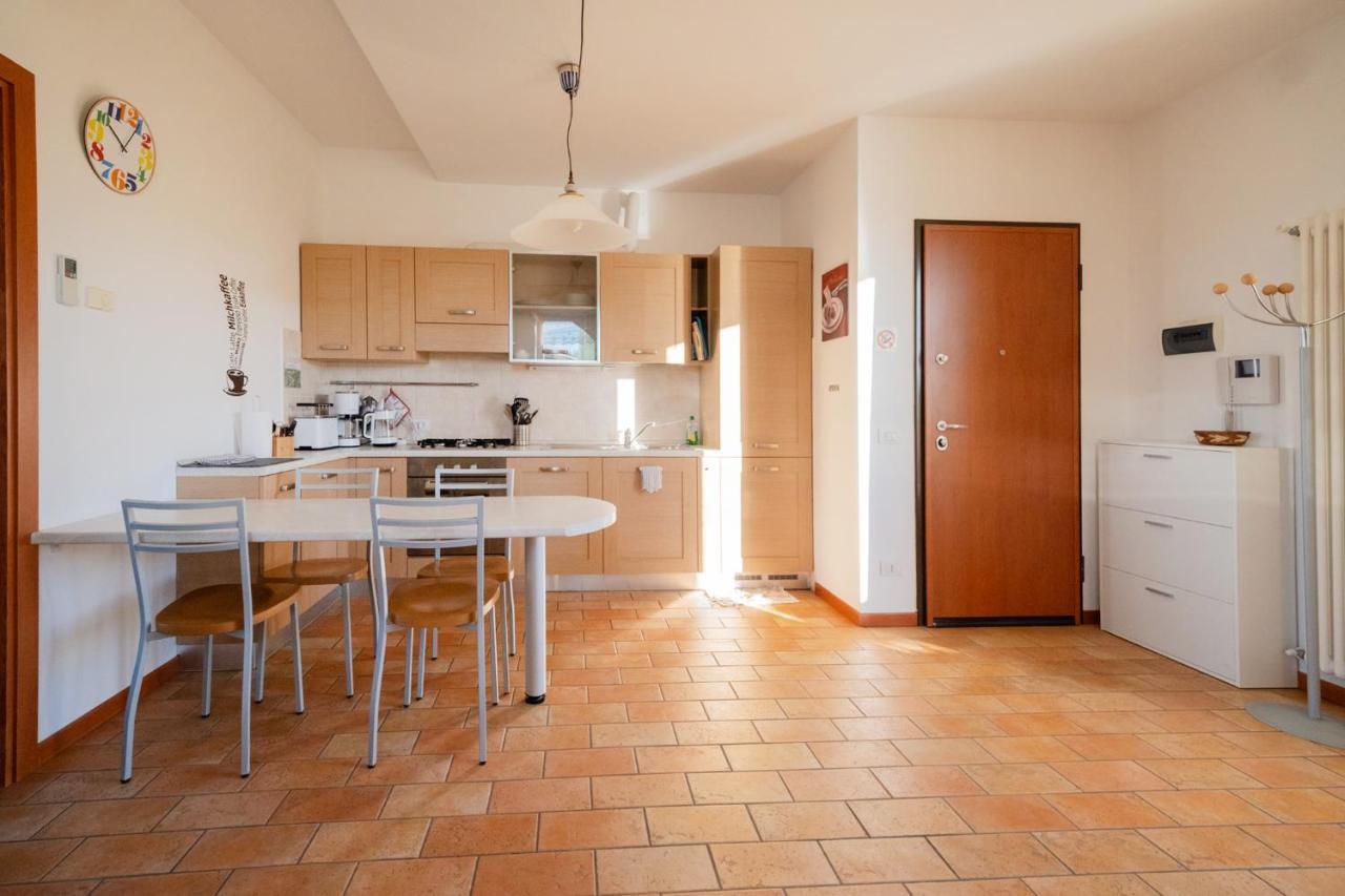 Apartmentsgarda - Rosa Chiare * Bardolino