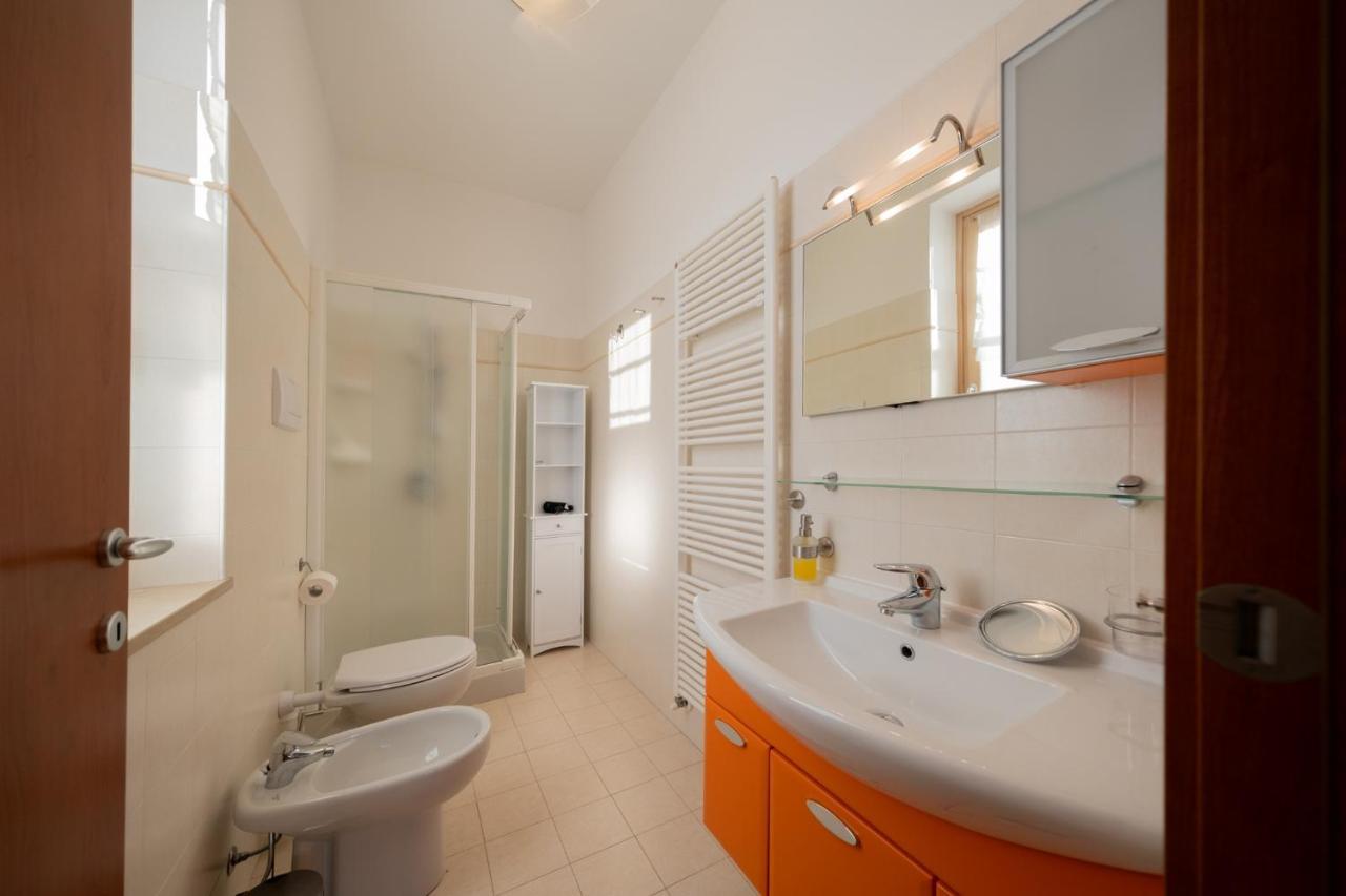Apartmentsgarda - Rosa Chiare Bardolino