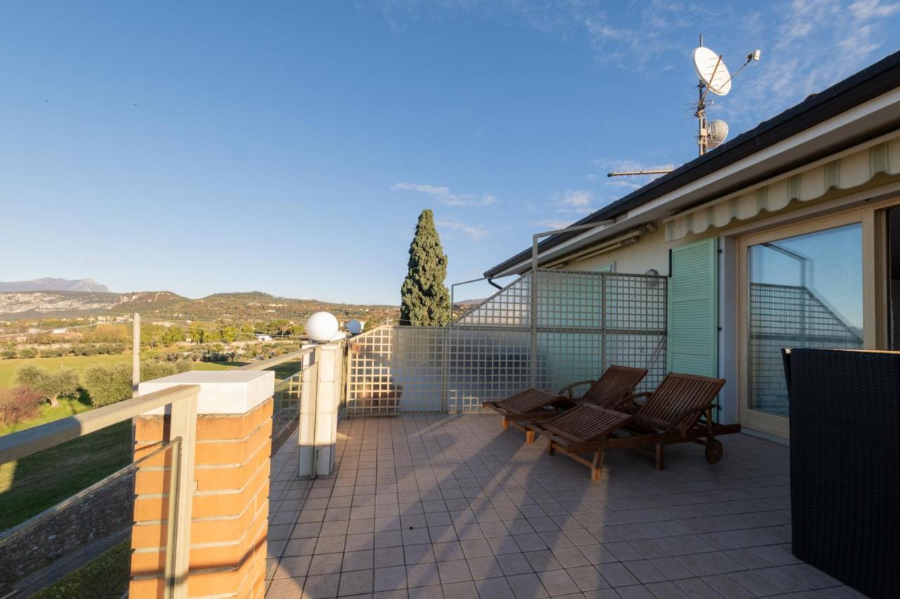 Apartmentsgarda - Rosa Chiare Appartamento *