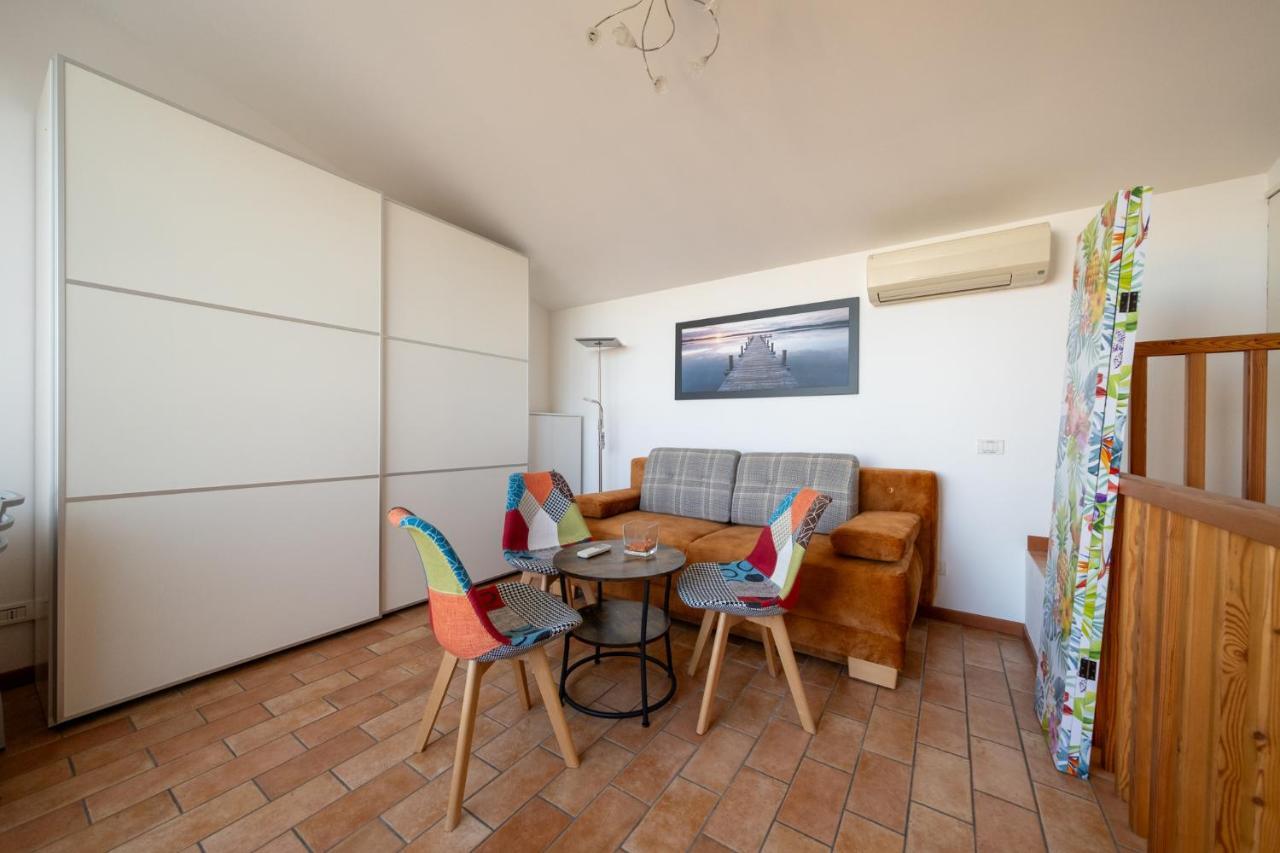 Appartamento Apartmentsgarda - Rosa Chiare Bardolino