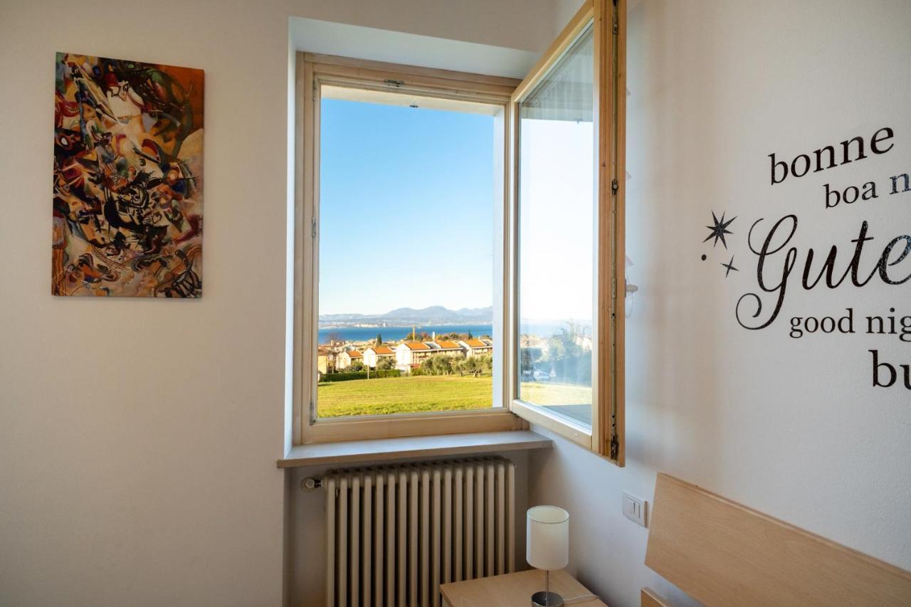 Appartamento Apartmentsgarda - Rosa Chiare Bardolino