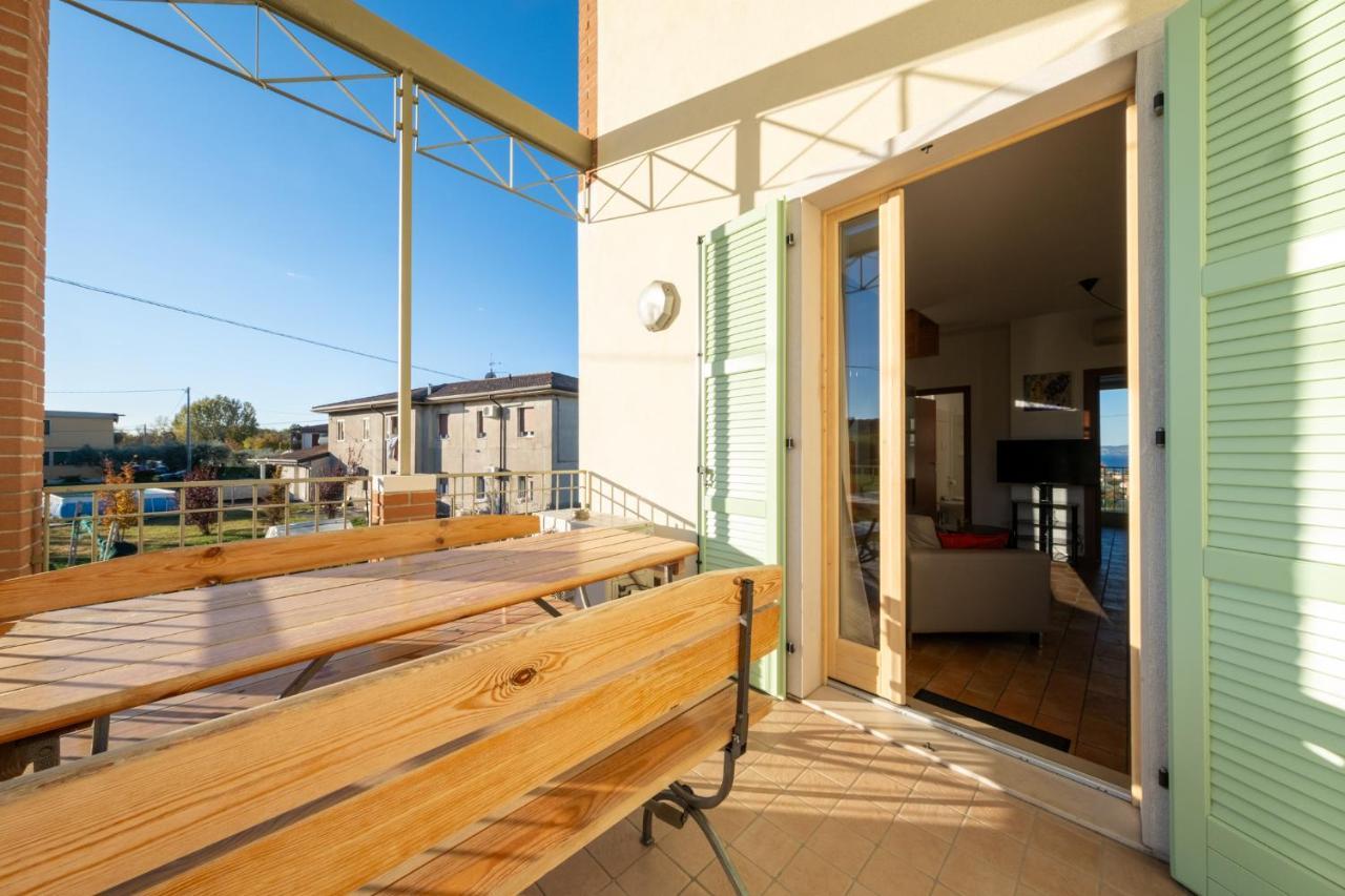 Apartmentsgarda - Rosa Chiare Bardolino