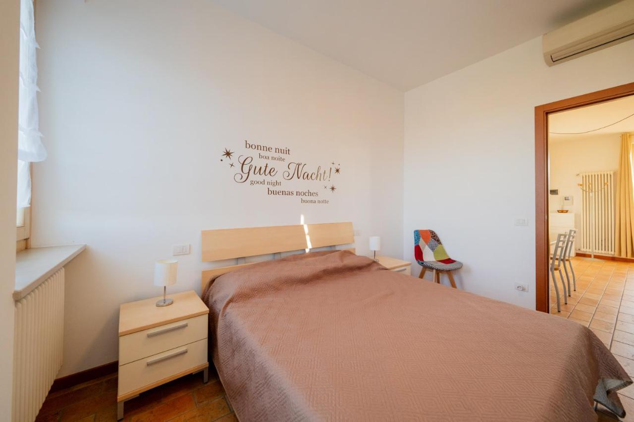 Appartamento Apartmentsgarda - Rosa Chiare *