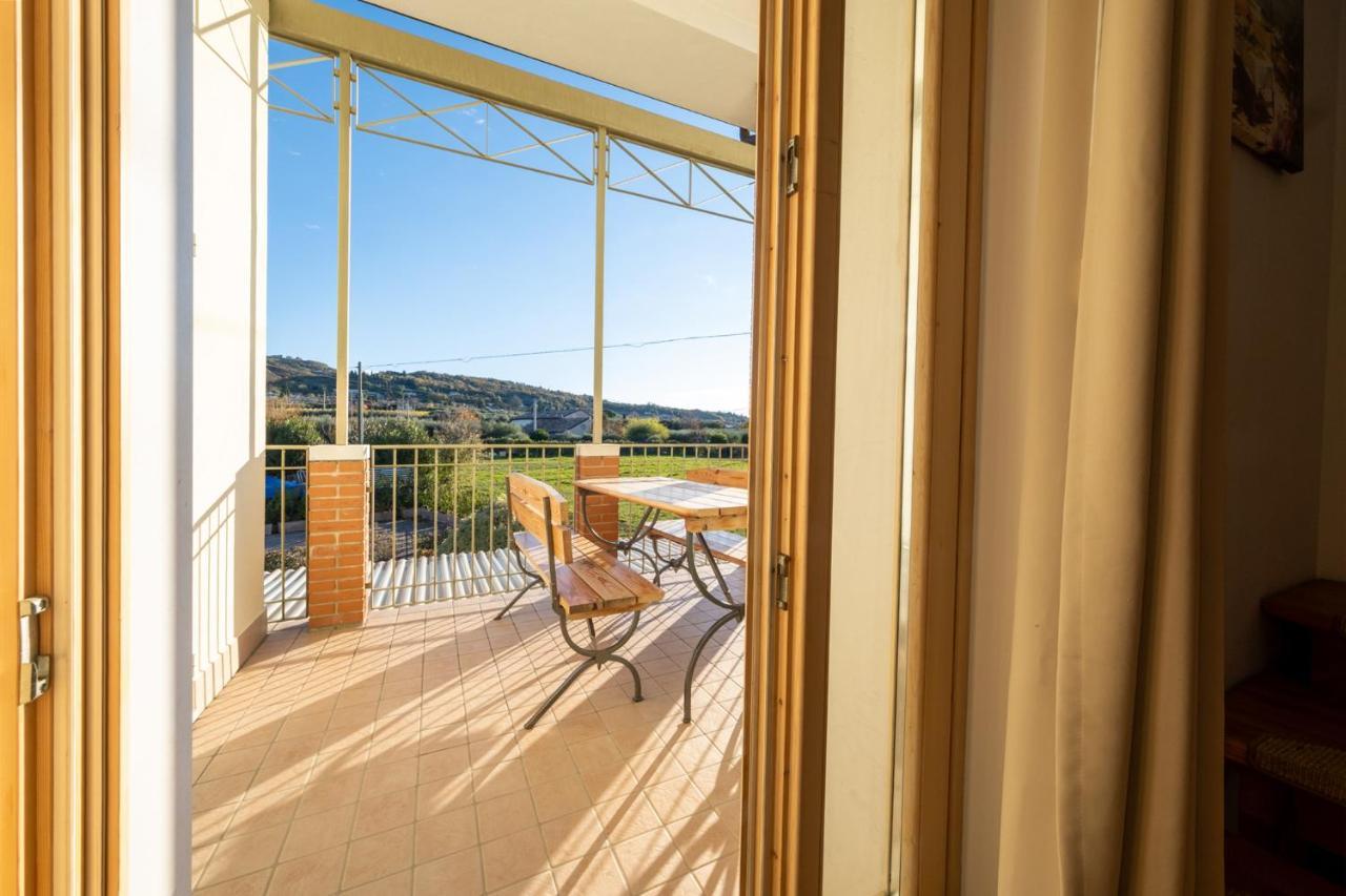 Apartmentsgarda - Rosa Chiare Bardolino