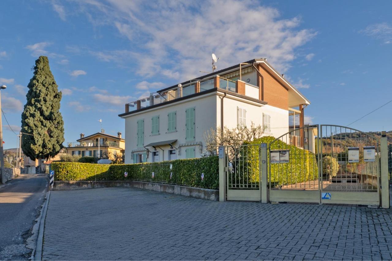 Apartmentsgarda - Rosa Chiare Bardolino