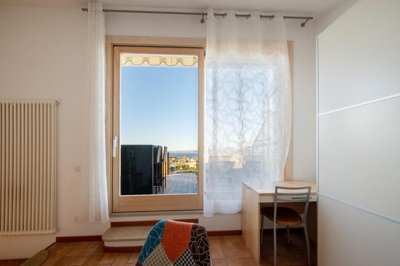 Apartmentsgarda - Rosa Chiare