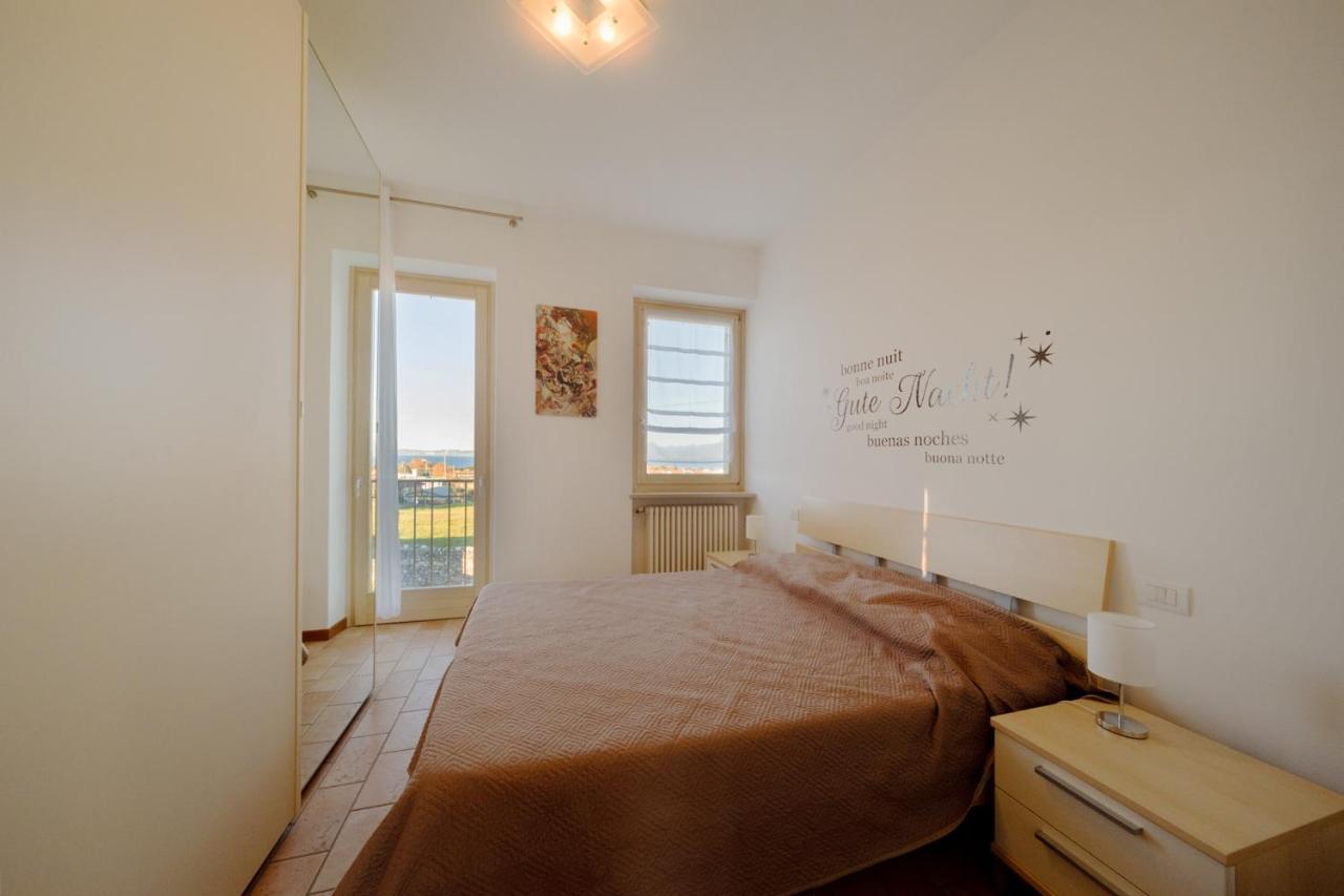 Apartmentsgarda - Rosa Chiare *