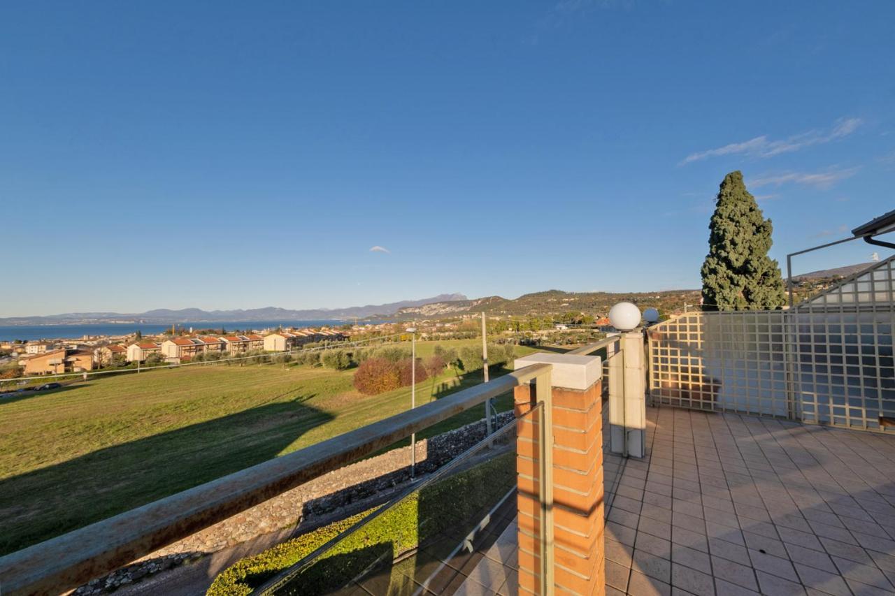 Apartmentsgarda - Rosa Chiare Apartment Bardolino