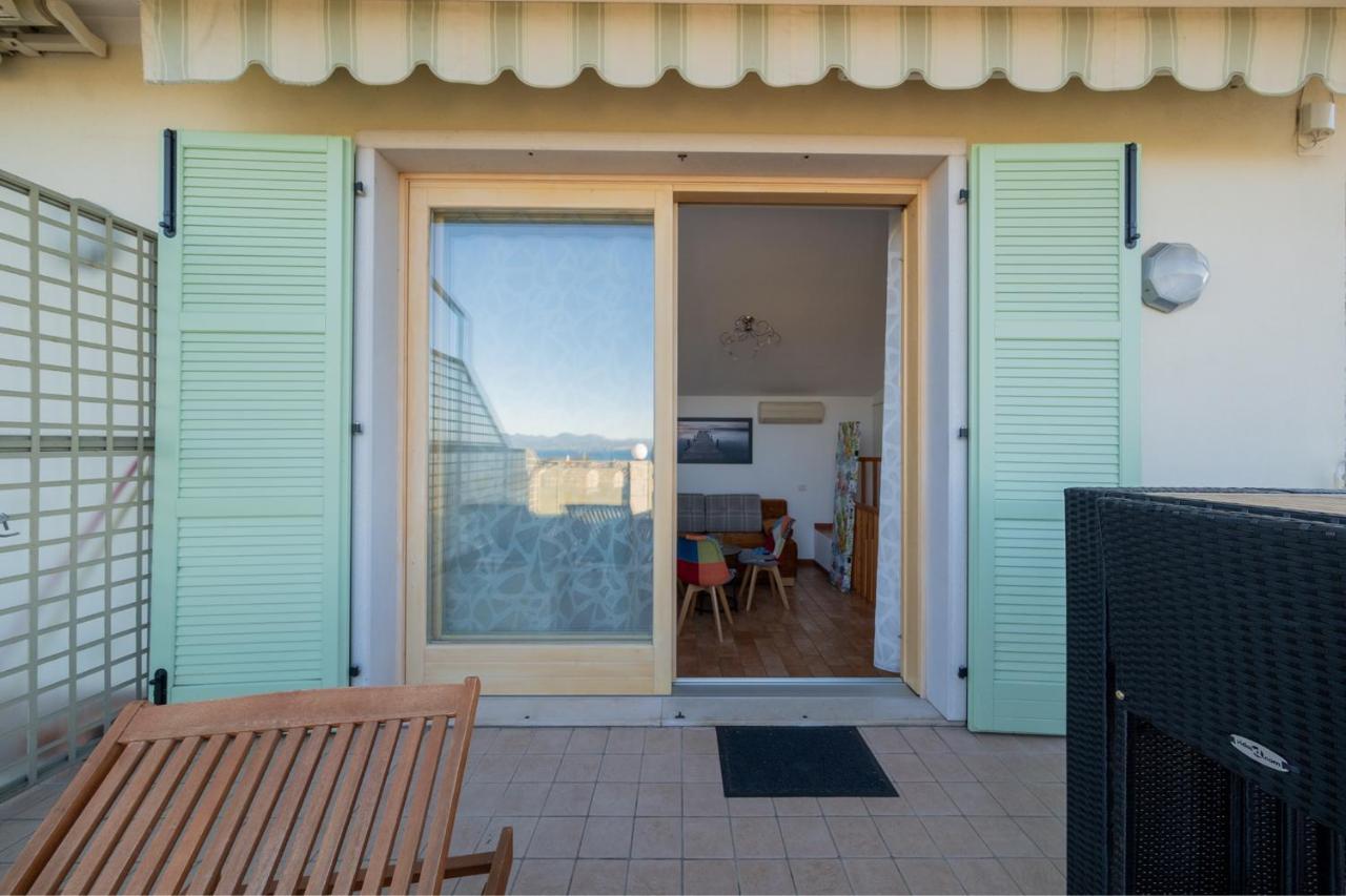 Apartmentsgarda - Rosa Chiare