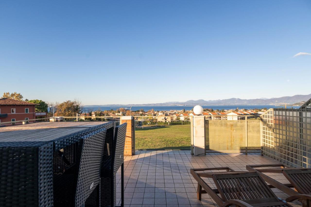Appartamento Apartmentsgarda - Rosa Chiare Bardolino