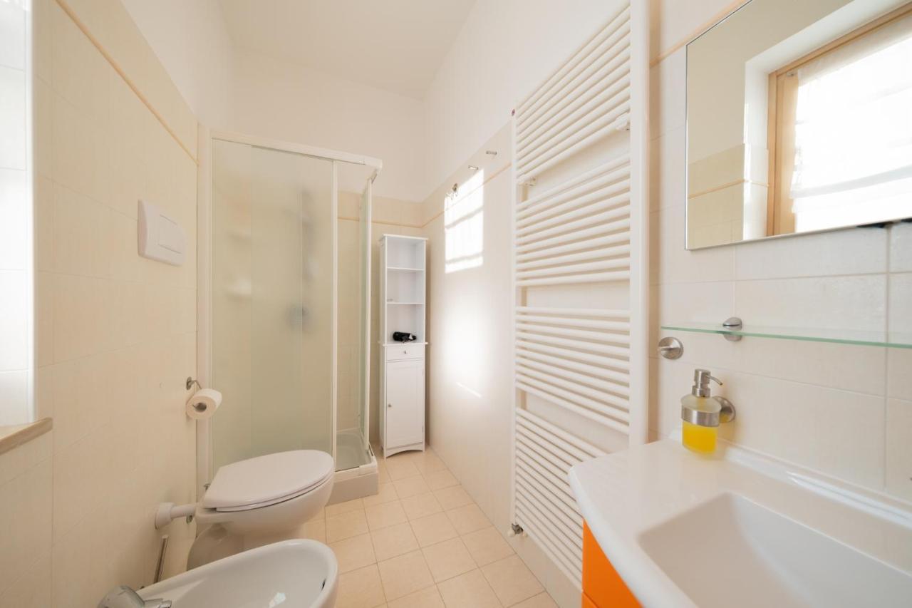 Appartamento Apartmentsgarda - Rosa Chiare Bardolino