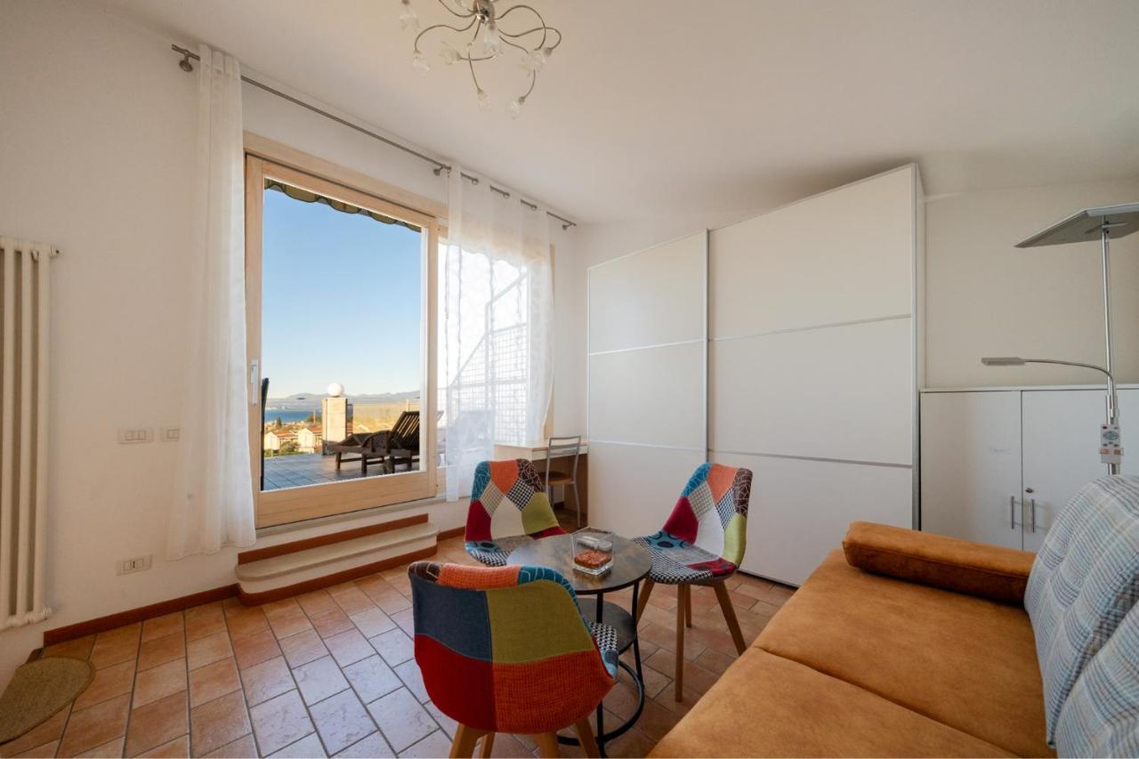 Apartmentsgarda - Rosa Chiare