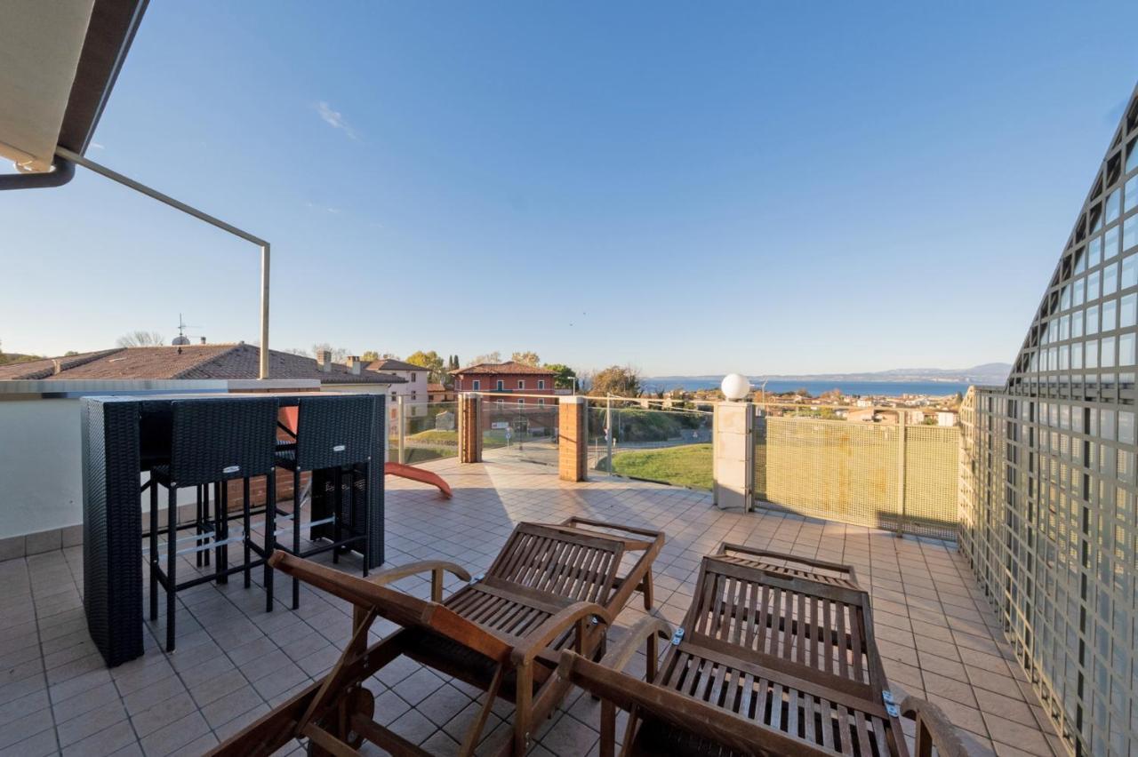 Apartmentsgarda - Rosa Chiare Apartment Bardolino