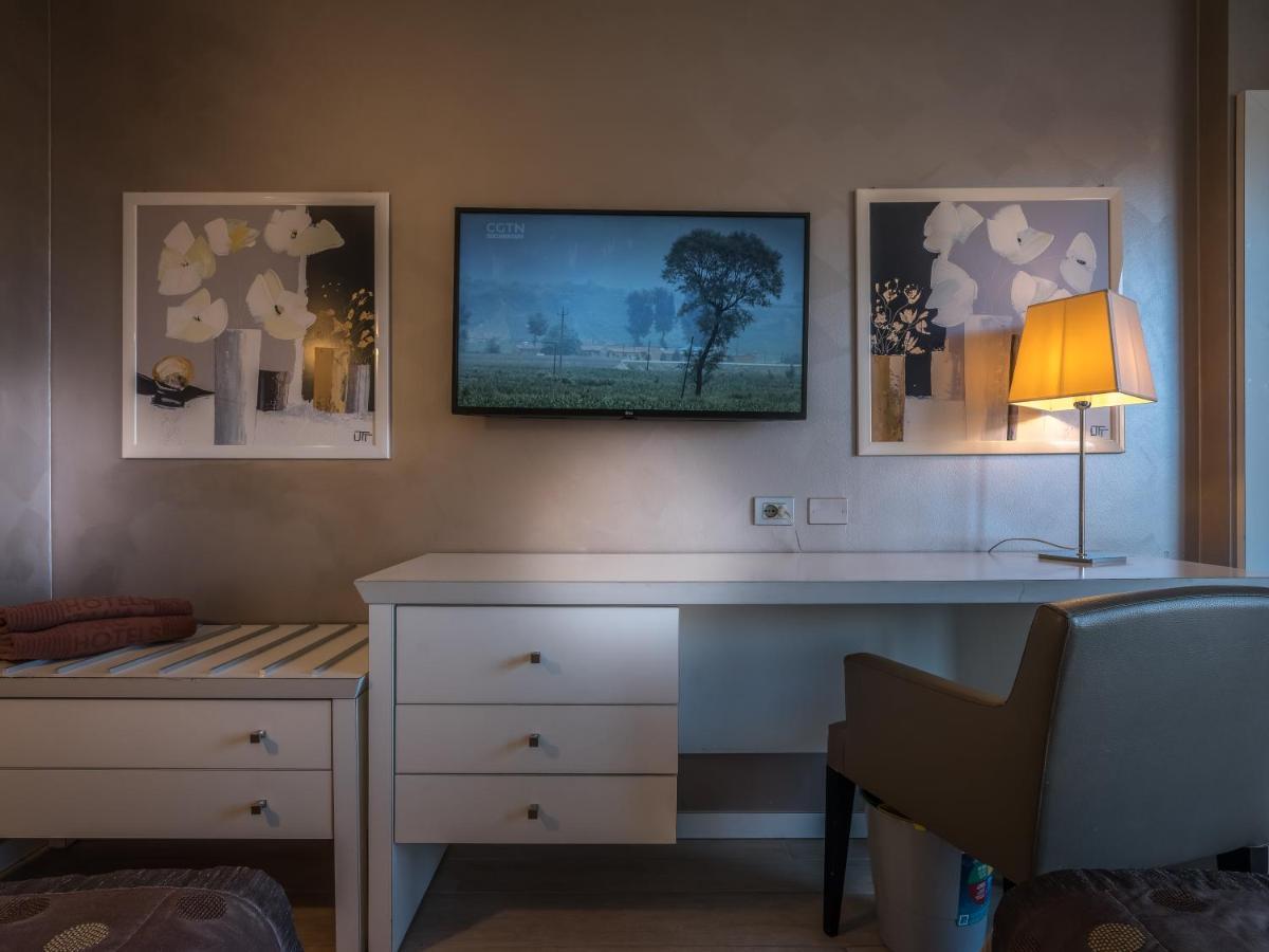 Hotel Parc Gritti 4*