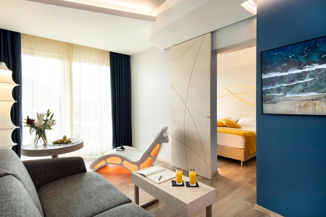 Hotel Color Style, Design & Gourmet Bardolino