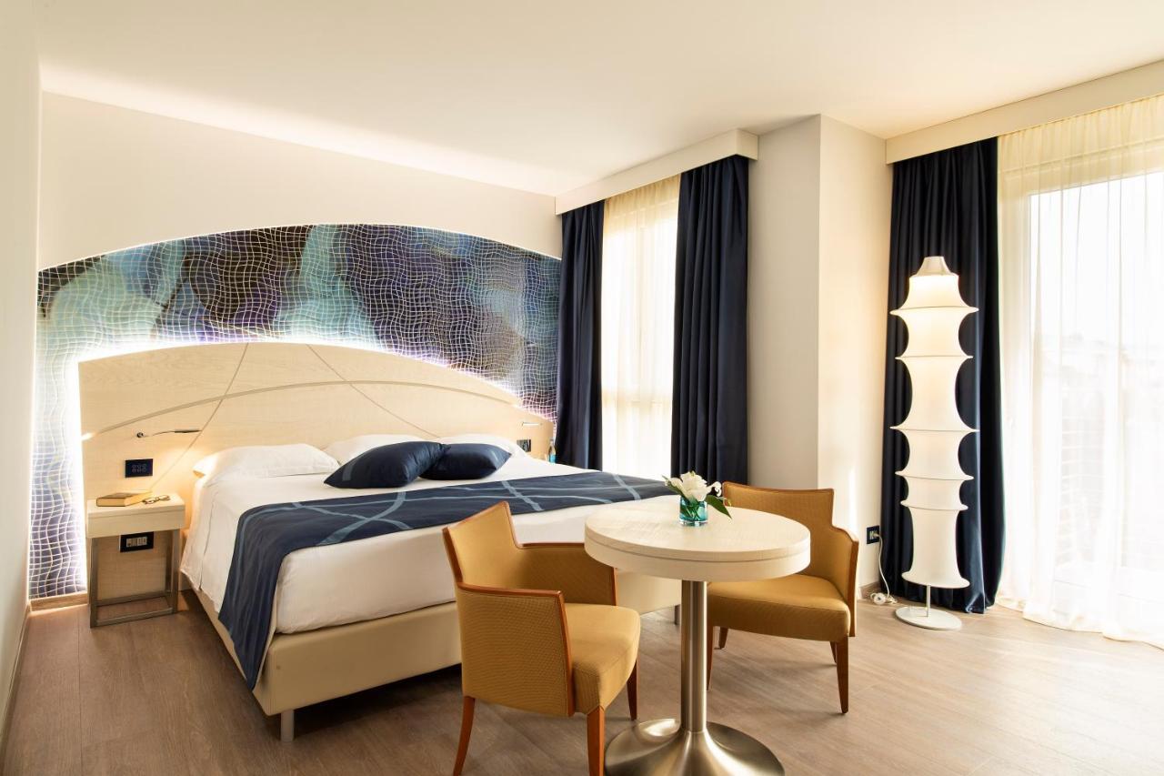 Color Style, Design & Gourmet Bardolino