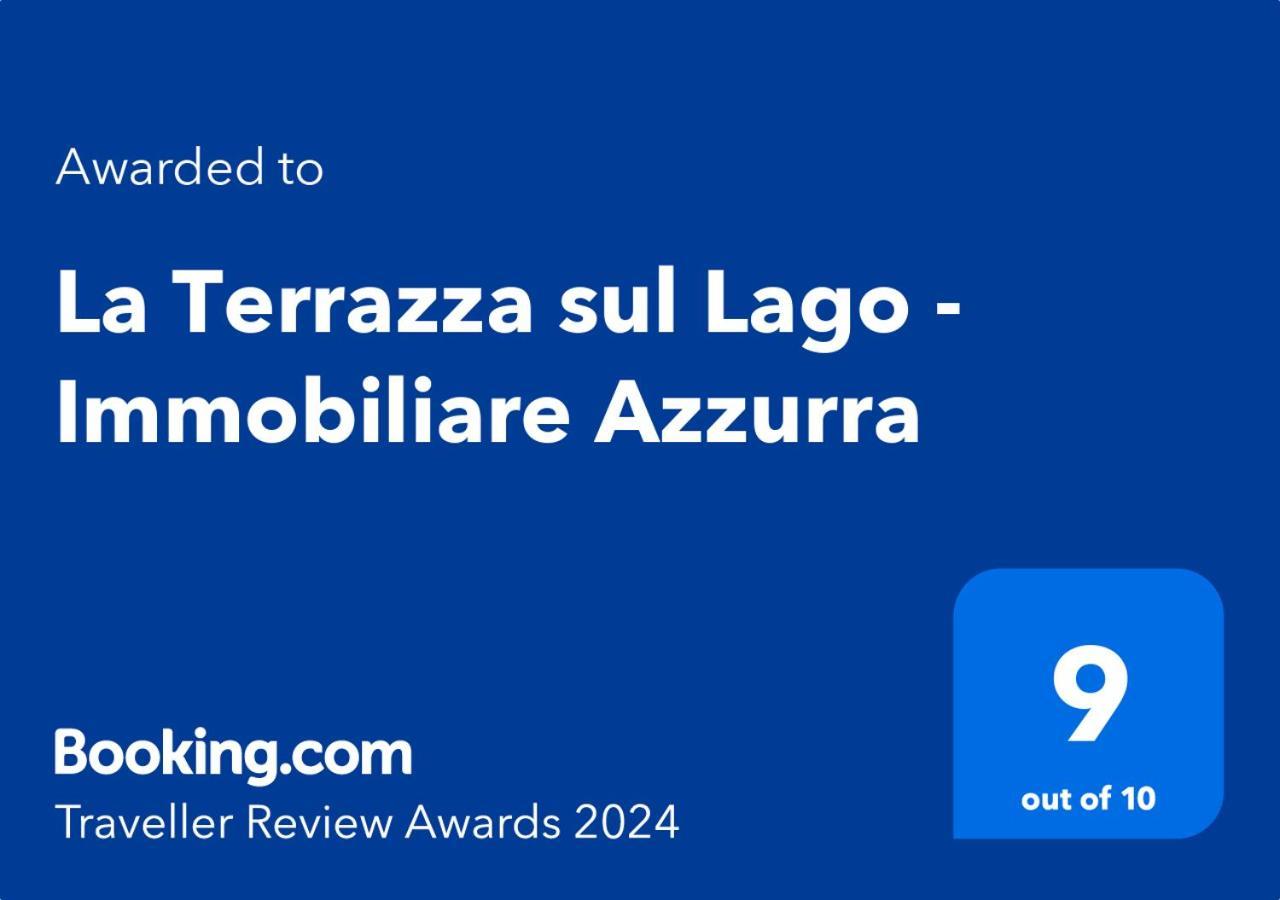 La Terrazza Sul Appartamento