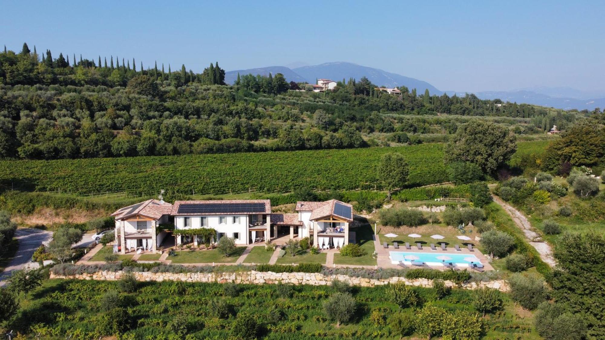 Casa Olivi *