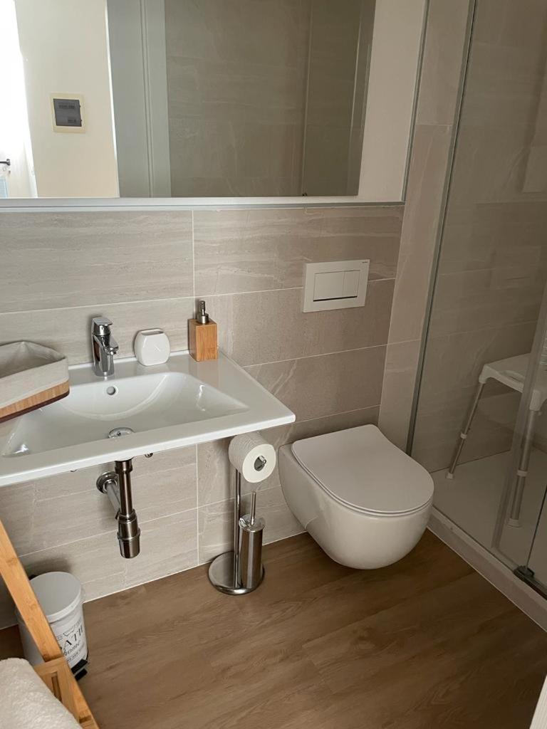 Valeria Apartment