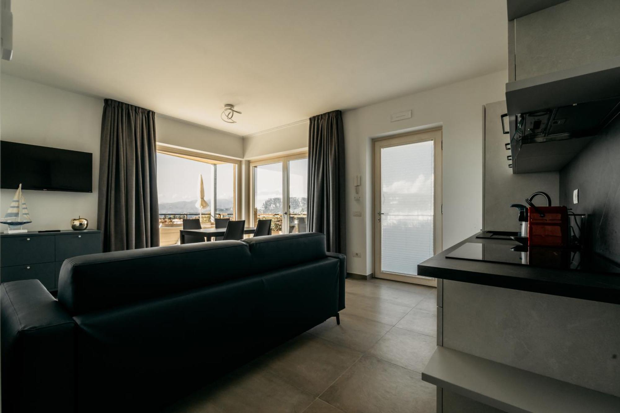 Apartment Monsurei, View *