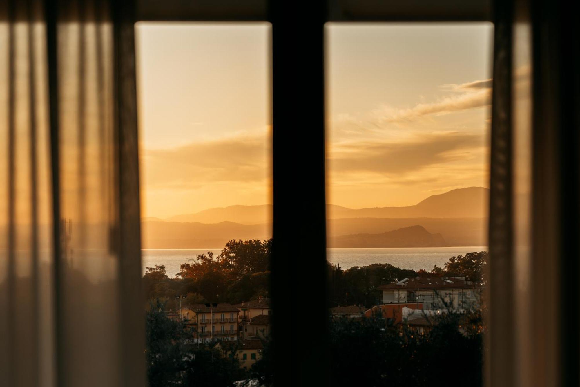 Apartment Monsurei, View *
