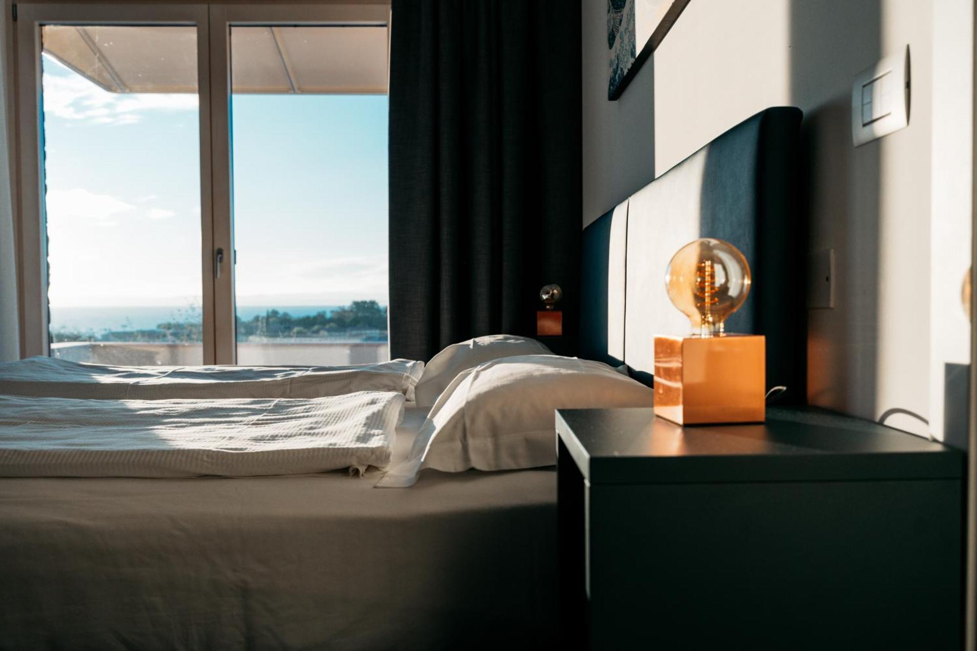 Monsurei, View Apartment