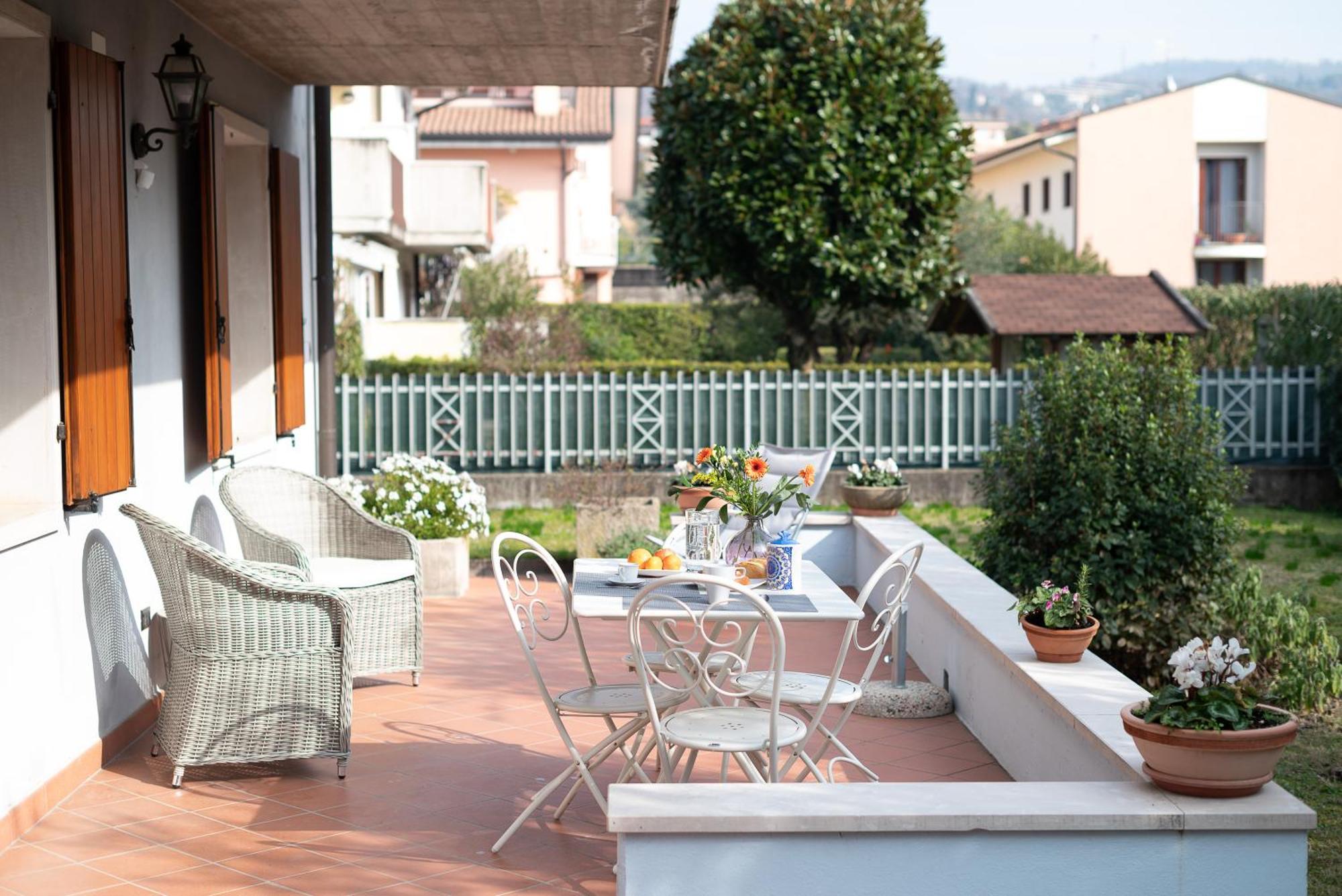 Apartment Canevon Bardolino