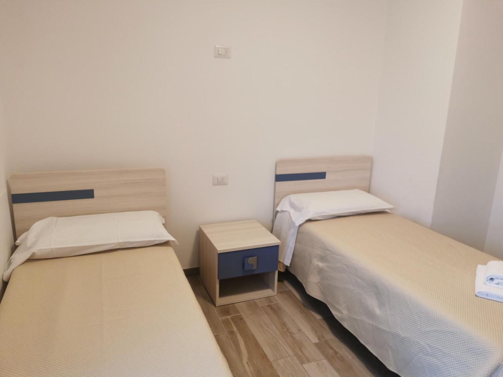 Apartment Caba Santa Cristina *