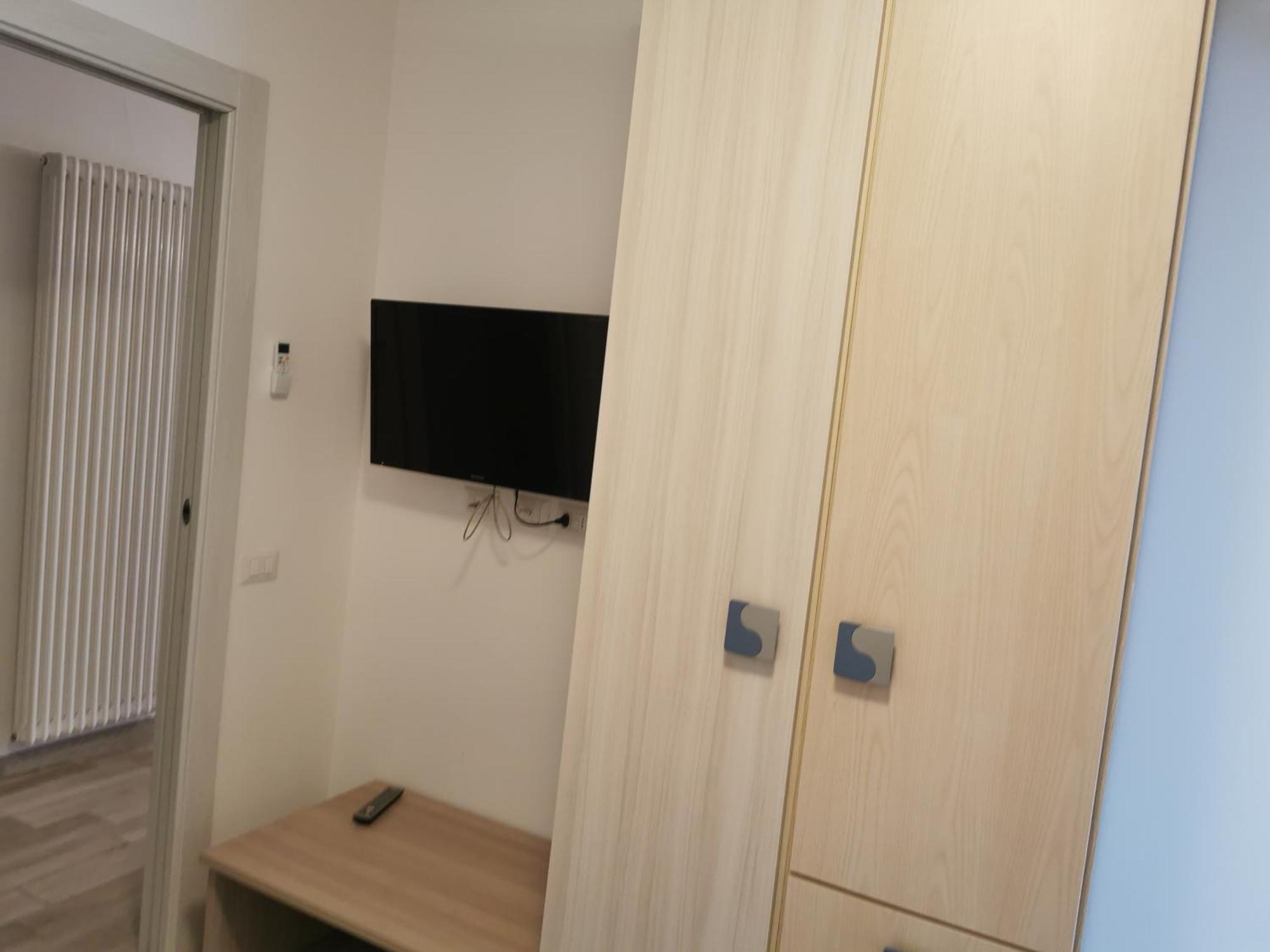 Apartment Caba Santa Cristina Bardolino