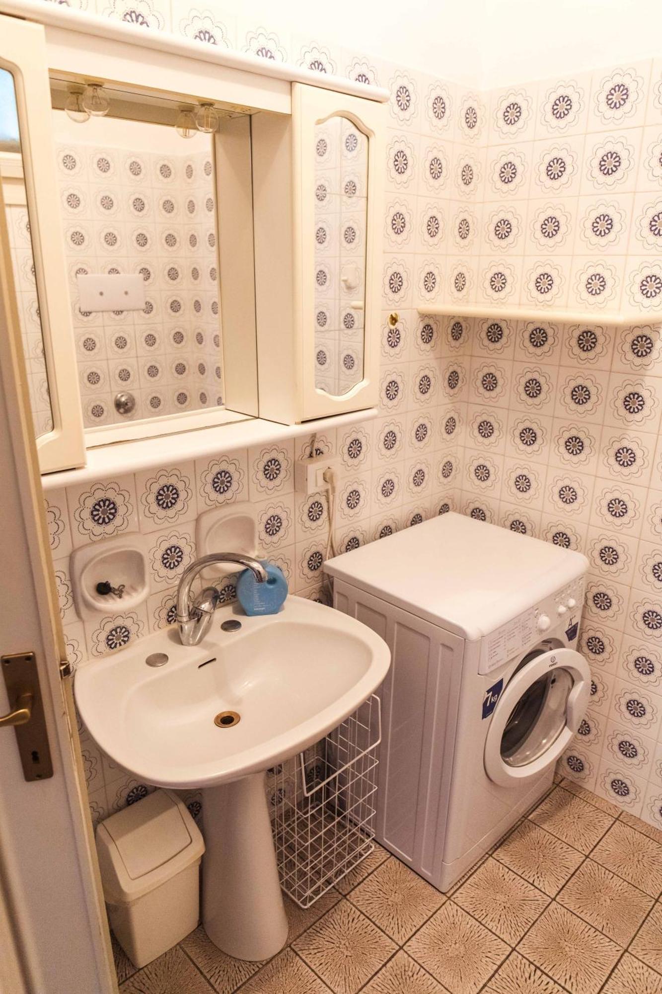 Apartament Annarita