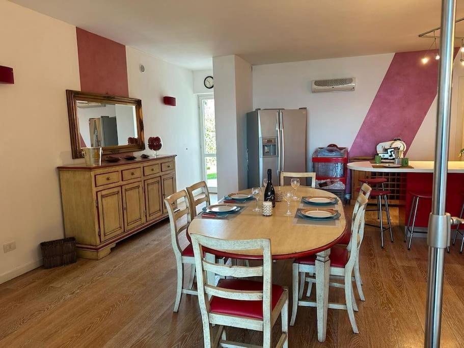 Timetofreedom Bellevue Holiday home Bardolino