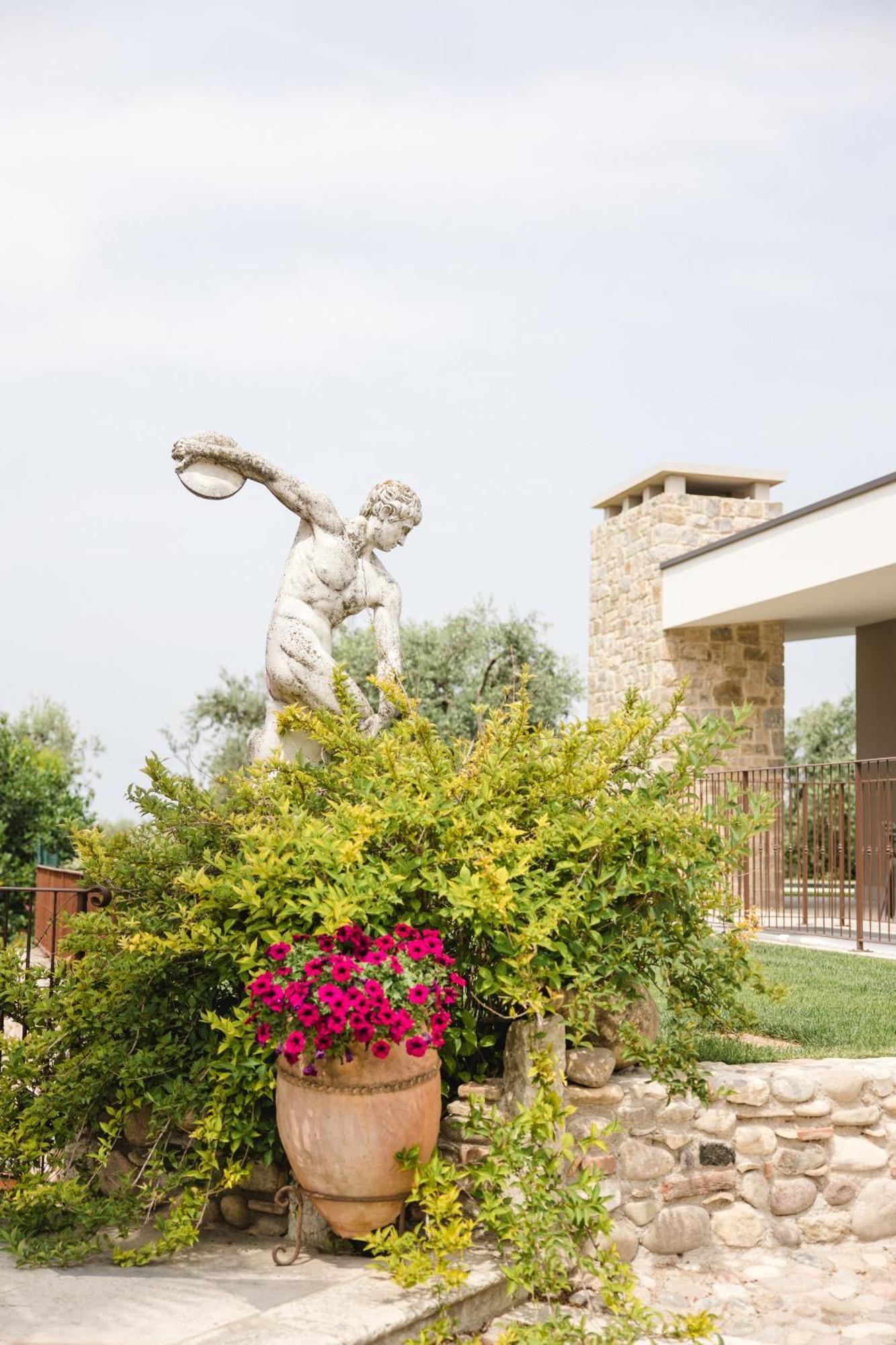 Holiday home La Rondinella Bardolino