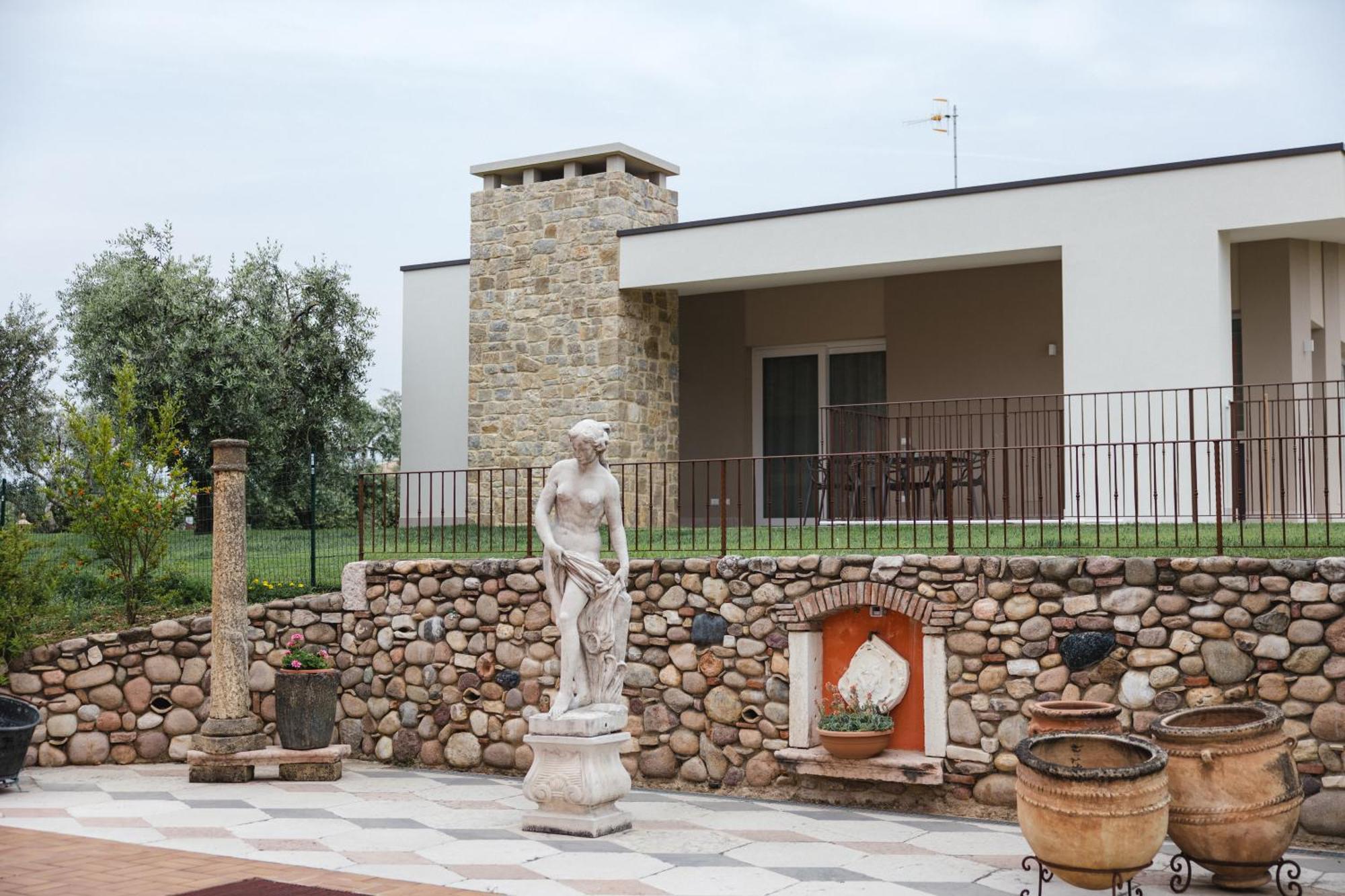 Holiday home La Rondinella *