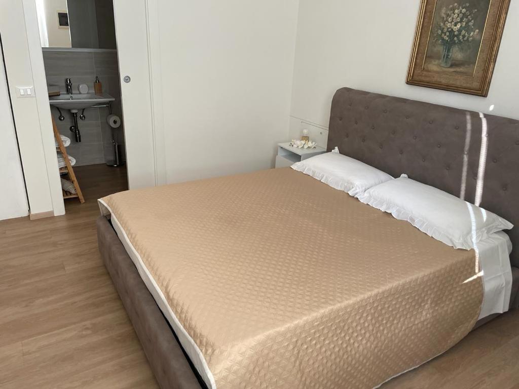 Valeria Apartment