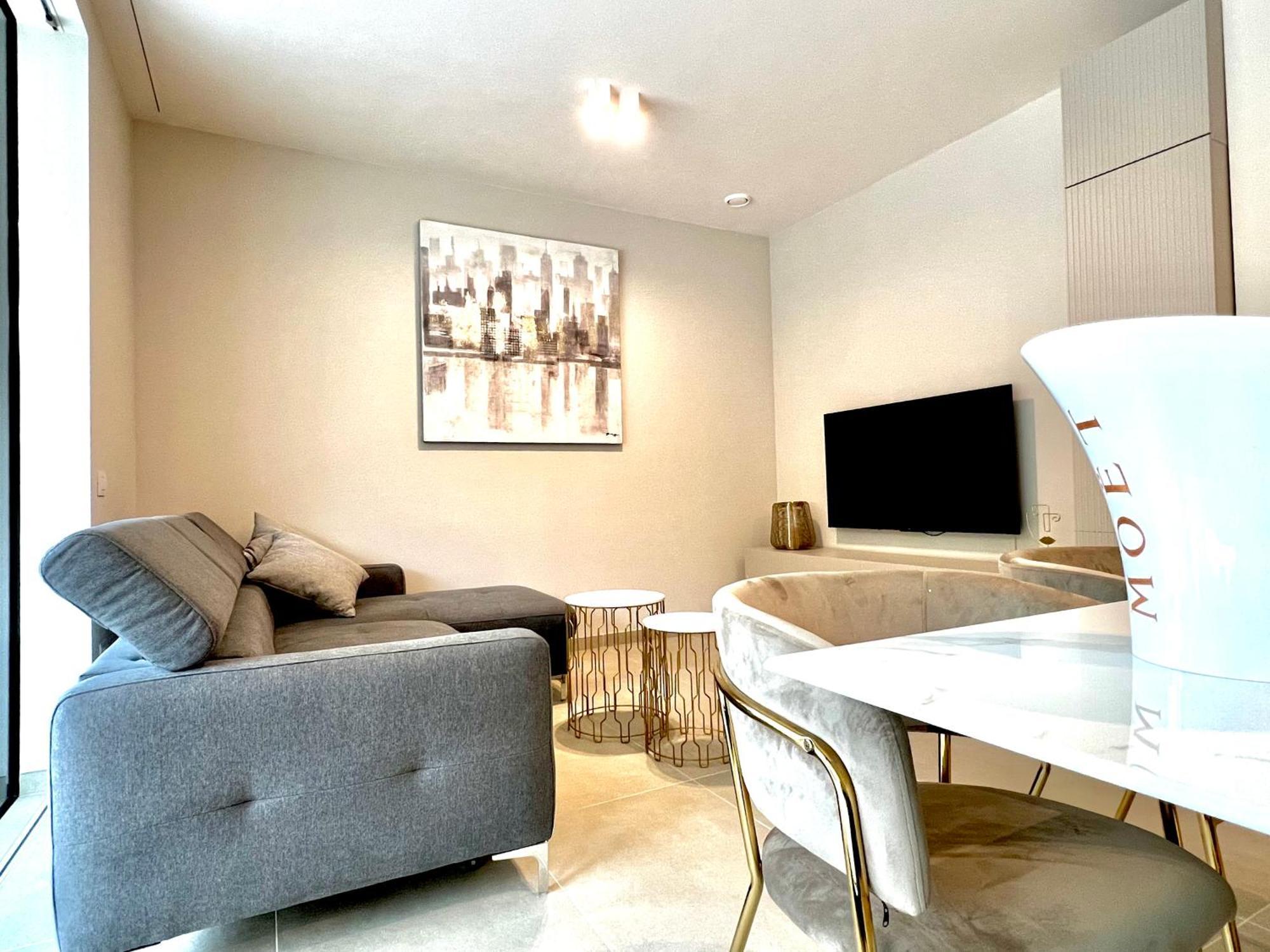Style Apartment