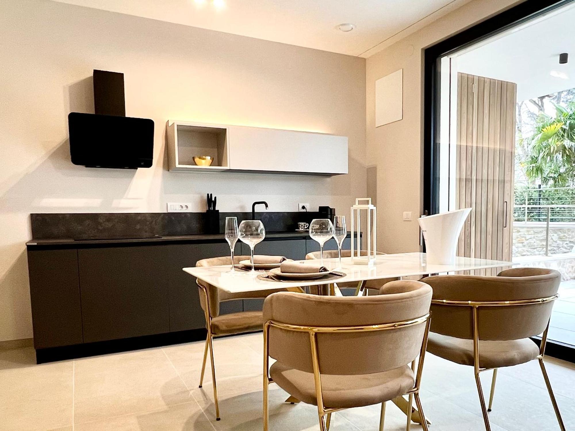Style Apartment Bardolino